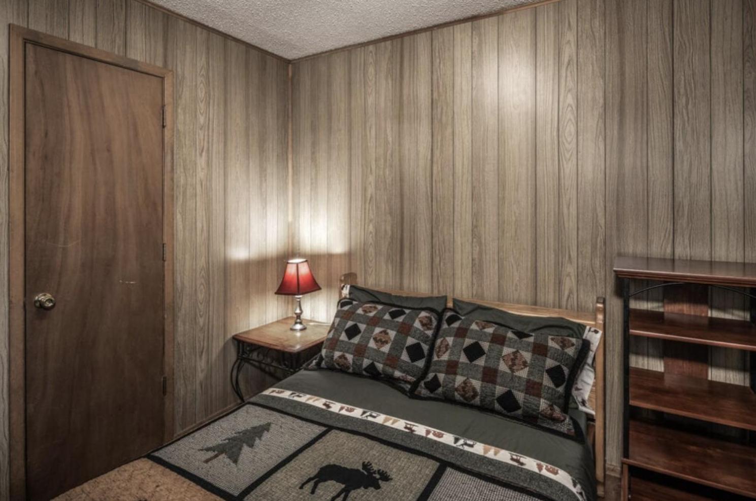 Sacony, Cabin At Ruidoso Buitenkant foto